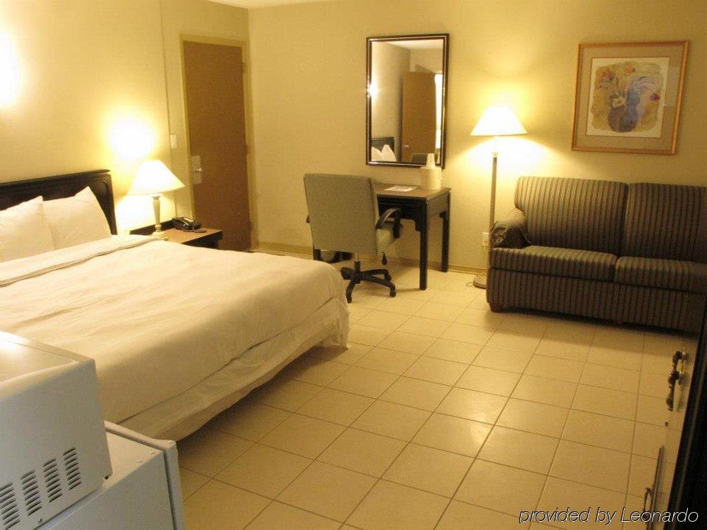 Icheck Inn Motel Windsor Exteriör bild